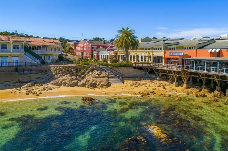 Monterey County, CA