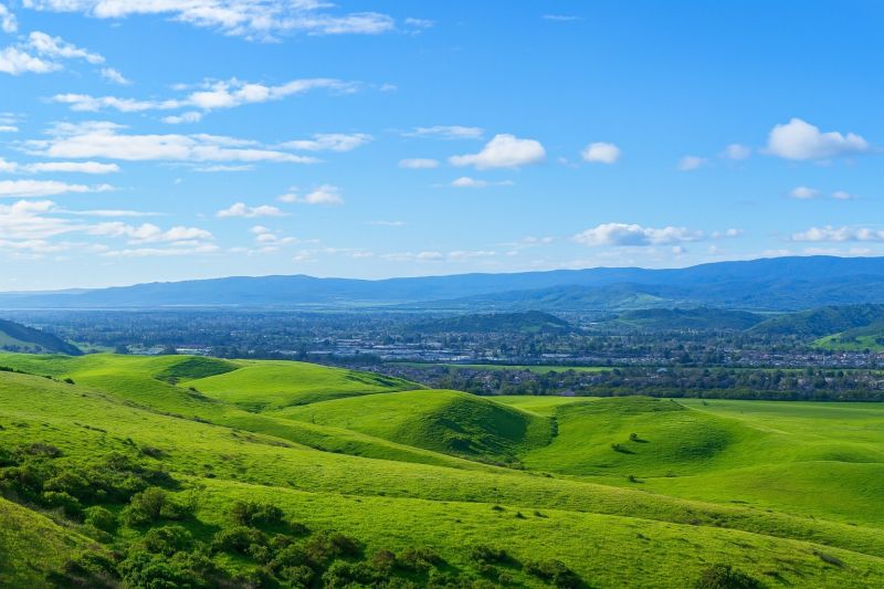 Morgan Hill, CA