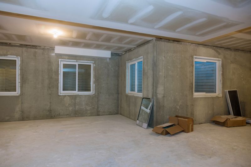 Concrete Foundation Leveling in Aptos, CA