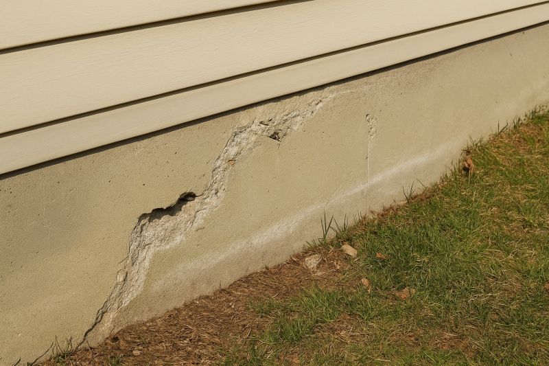 Foundation Raising in Santa Cruz County, CA