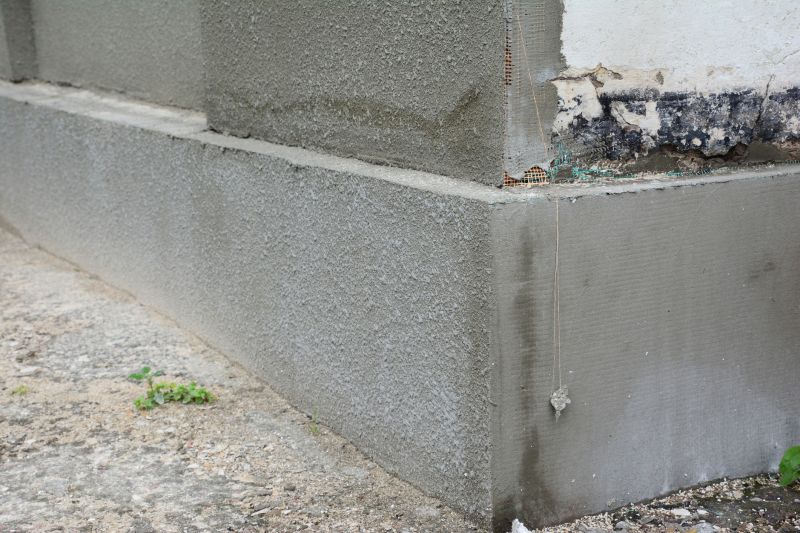 Foundation Repair in Capitola, CA