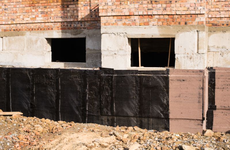 Foundation Repair in Hollister, CA