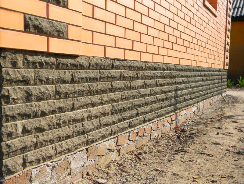 Foundation Strengthening in Gilroy, CA