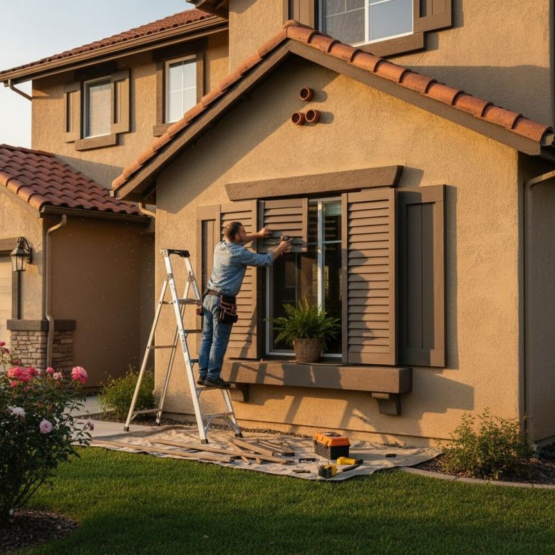 House Settling Repair in Gilroy, CA