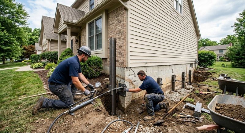 Piling Repair in Aptos, CA