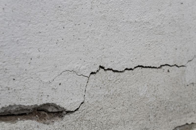 Structural Foundation Repair in Santa Cruz County, CA