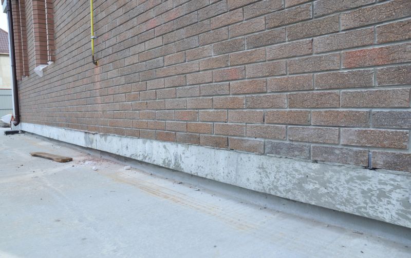 Structural Foundation Repair in Watsonville, CA